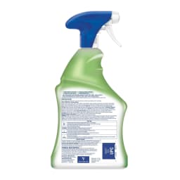 Lysol, Bleach, Multi-Purpose Cleaner, Foaming Spray, Antibacterial Cleaner, 32 fl oz - Thumbnail 7