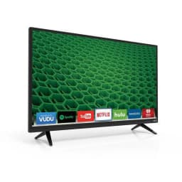 VIZIO 32-Inch 720p Smart LED TV D32H-D1 (2016) - Thumbnail 5