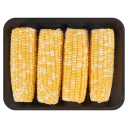 Fresh Sweet Corn on the Cob, 4 Count - Thumbnail 1