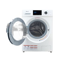 Smad 2.7 Cu ft Front Load Washer Dryer Combo, 16 Built-in Programs, Quiet, Five Temp Selection, Child Lock - Thumbnail 3