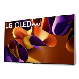 LG 77 Inch OLED evo G4 Series Smart TV 4K HDR (2024) - Thumbnail 7