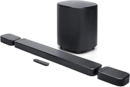 LG 65QNED92AUA 65 Inch 4K QNED Mini LED evo AI Smart TV with a JBL BAR-700-MK2 Surround Sound 4K Dolby Atmos - Thumbnail 6