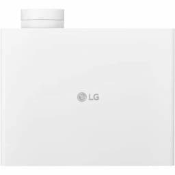 LG ProBeam Short Throw DLP Projector - Front - 5000 lm - Thumbnail 10