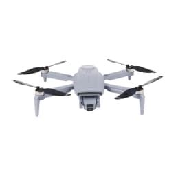 Vivitar SkyTrek GPS Foldable Aerial Drone for Adults with 1080p Camera, 2.8" Live Video Controller & Brushless Motor - Thumbnail 1