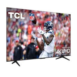 TCL 65" S Class 4K UHD HDR Smart Google TV (New) - 65S571G - Thumbnail 9