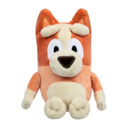 Bingo 8inch Single Plush, Toys for Kids 3-6 Years - Thumbnail 6