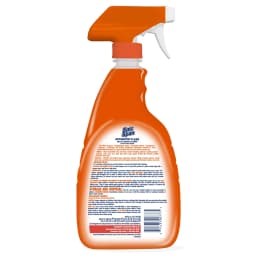 Spic & Span 32oz Advanced Cleaning Spray Citrus Scent - Thumbnail 3
