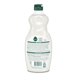 Seventh Generation Dish Liquid Soap Clementine Zest Lemongrass Liquid Soap, 19 fl oz - Thumbnail 12