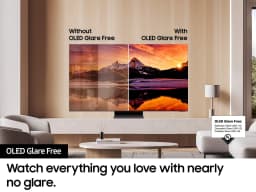 SAMSUNG 65” Class S95D OLED Smart TV QN65S95DAFXZA 2024 - Thumbnail 7