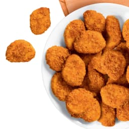Great Value Fully Cooked Chicken Nuggets, 32 oz (Frozen) - Thumbnail 3