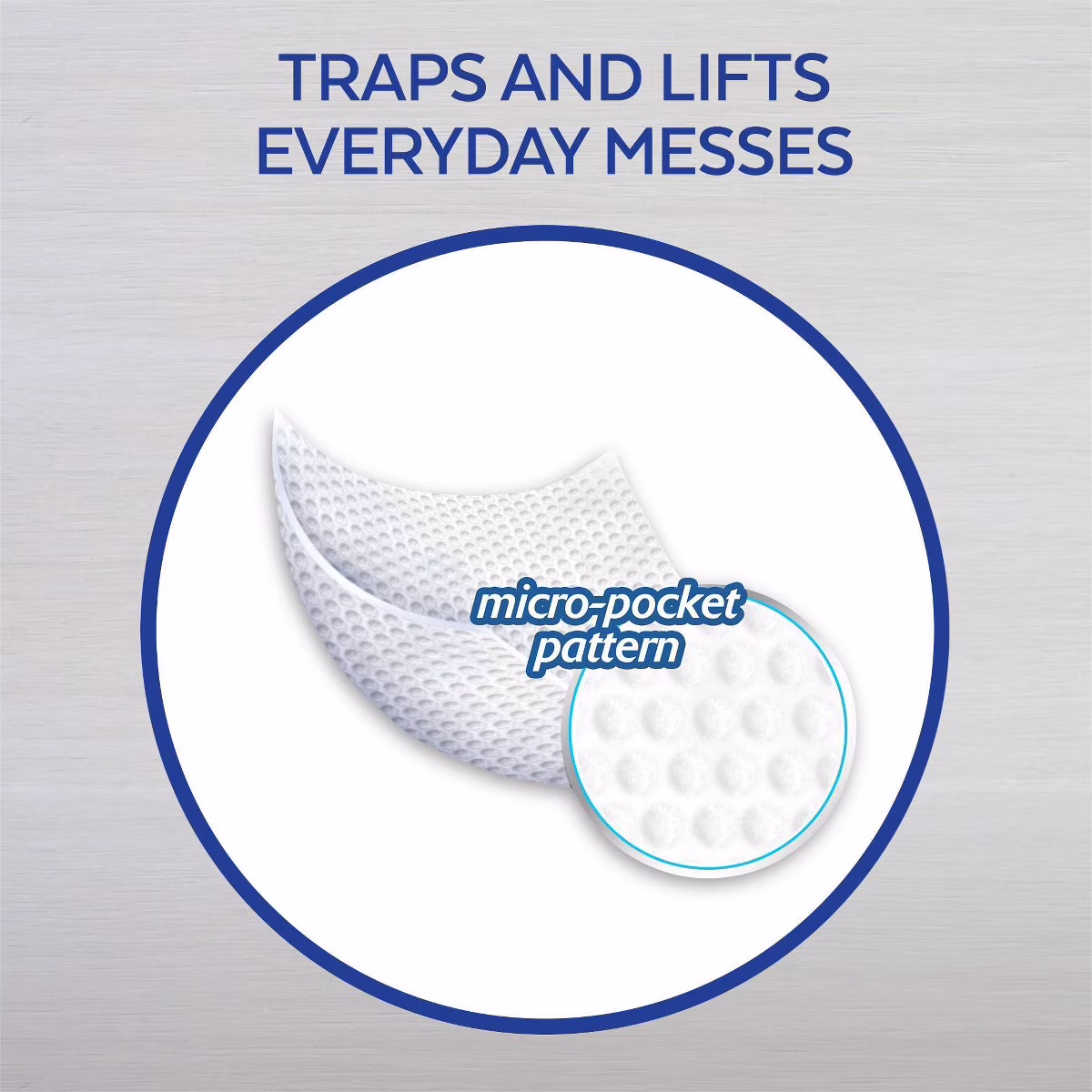 Lysol Lemon and Lime Blossom Disinfecting Wipes - Thumbnail 4