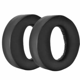RHEA- 1Pair L+R Cooling Ear Pads Cushion Cover For Ps5 Pulse 3D Wireless Earphone B - Thumbnail 1