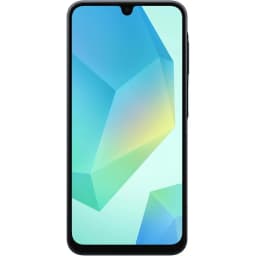 Samsung Galaxy A16 A165M 128GB, 4GB RAM - Dual-SIM GSM Unlocked Android Smartphone (Latin America Version) - Black (New) - Thumbnail 2