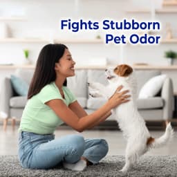 Snuggle SuperFresh Liquid Fabric Softener, Odor Eliminating, Morning Breeze, 40 Loads - Thumbnail 5