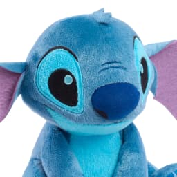 Disney’s Lilo & Stitch 7.5 Inch Beanbag Plushie, Floppy Ears Stitch, Kids Toys for Ages 2 up - Thumbnail 4