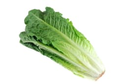 Fresh Romaine Lettuce Hearts 3 Count, Each - Thumbnail 2