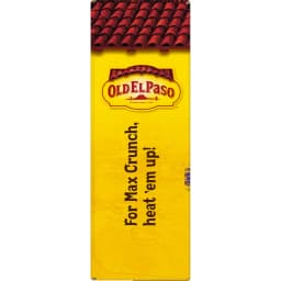 Old El Paso Stand 'N Stuff Taco Shells, Gluten Free, Meal Prep, 10 Count, 4.7 oz - Thumbnail 11