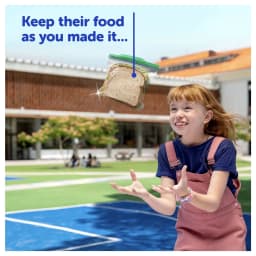 Ziploc® Sandwich Bags with EasyGuide™ 280 Count - Thumbnail 5