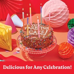 Betty Crocker Rich and Creamy Milk Chocolate Frosting, Gluten Free, 16 oz - Thumbnail 2