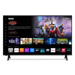 VIZIO 43" Class Quantum 4K QLED HDR Smart TV (VQD43R-10) - Thumbnail 2