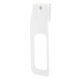 jojofuny Beige PP Fridge Water Dispenser Switch for Easy Hydration Replacement - Thumbnail 1