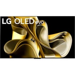 LG 83-Inch Class OLED evo M3 Series, 4K Processor, Smart Flat Screen TV, with Wireless 4K Connectivity - Thumbnail 2