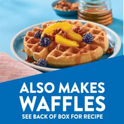 Krusteaz Buttermilk Pancake & Waffle Mix, 5lb - Thumbnail 5