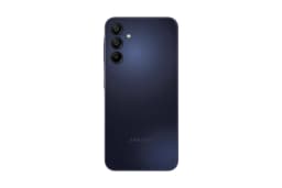 Metro by T-Mobile Samsung A15 5G, 128GB, Blue, Prepaid Smartphone - Thumbnail 6