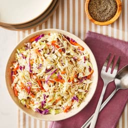 Marketside Tri-Color Cole Slaw, 16 oz Bag (Fresh) - Thumbnail 2