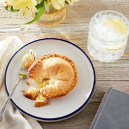 Freshness Guaranteed 4-inch Mini Baked Lemon Pie, 3.5 oz, 1 Count - Thumbnail 3
