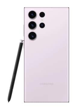 Samsung Galaxy S23 Ultra Cell Phone, Factory Unlocked Android Smartphone, 256GB, 200MP Camera, Night Mode - Thumbnail 12