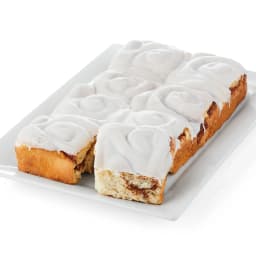 Freshness Guaranteed Cinnamon Rolls, 22 oz, 8 Count - Thumbnail 4