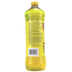 Pine Glo Kitchen & Bath Household Cleaner, Lemon, 40 oz - Thumbnail 2
