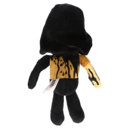 PhatMojo Bendy and The Dark Revival Plush - Ink Audrey - Thumbnail 3