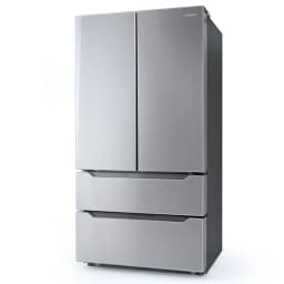 Cosmo 4 Piece Kitchen Appliance Package with 24" Built-In Microwave Drawer 30" Freestanding Electric Range 24" Built-in Integrated Dishwasher - Thumbnail 11