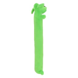 Multipet Plush Smiling Dog Toy with Squeaker, Large Size - Thumbnail 5