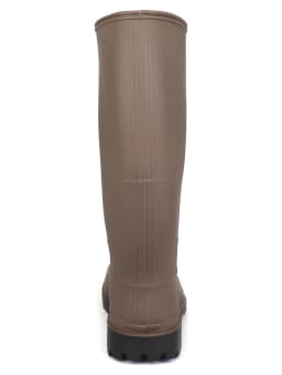 George Men's Oil & Acid Resistant Dairy Boots - Thumbnail 2