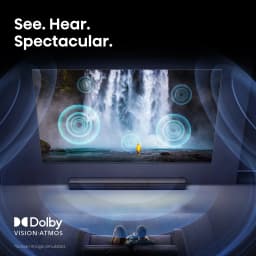 Hisense 55" M7 Series Mini-LED QLED 4K UHD Google Smart TV (55M7SG, 2026 Model) - Hi - QLED, MiniLED, Motion Rate 240 - Thumbnail 11