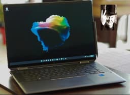 HP Spectre x360 16 2-in-1 OLED Touch Laptop Intel Core Ultra 7 155H 32GB RAM 512GB SSD Intel Arc 16" 2.8K 120Hz Windows - Thumbnail 5
