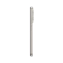 Cricket Wireless Icon Pro 2026 128GB, 6GB RAM (Prepaid), Pearl Gray - Thumbnail 9
