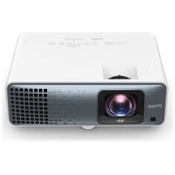 BenQ TK710STi 4K HDR 3200lm Laser Short Throw Casual Gaming Projector - Thumbnail 1