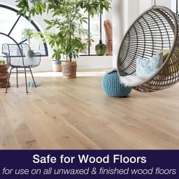 Bona Hardwood Floor Disposable Wet Cleaning Pads, 12Ct - Thumbnail 3