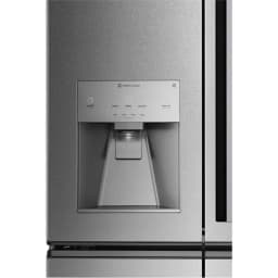LG Freestanding French Door Refrigerator, Gray - Thumbnail 34