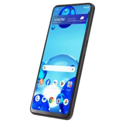 Total Wireless HMD Vibe, 64GB, CDMA LTE, Black - Prepaid Smartphone [Locked to Total Wireless] - Thumbnail 4