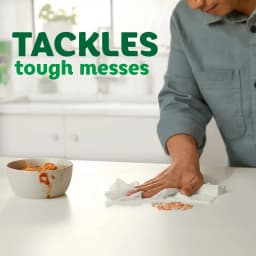 Bounty Paper Towels Select-A-Size, 12 Triple Rolls - Thumbnail 2