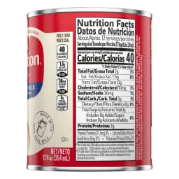 (8 pack) Nestle Carnation Vitamin D Added Evaporated Milk, 12 fl. oz. Can - Thumbnail 11