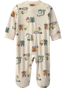 Carter's Child of Mine Baby Cozy Sleep 'N Play, Sizes Preemie-6/9 Months - Thumbnail 2