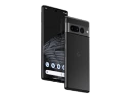Google Pixel 7 Pro - 5G smartphone - 128 GB - OLED display - 6.7" - 3120 x 1440 pixels (120 Hz) - 3x Rear Cameras 50 MP - Thumbnail 3