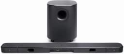 LG 65QNED92AUA 65 Inch 4K QNED Mini LED evo AI Smart TV with a JBL BAR-700-MK2 Surround Sound 4K Dolby Atmos - Thumbnail 7