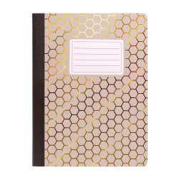 Pukka Pads Haze B5 Composition Book, 7" x 10", 3 Per Pack, 2 Packs - Thumbnail 5